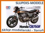 Tamiya 14006 - Honda CB750F 1/12